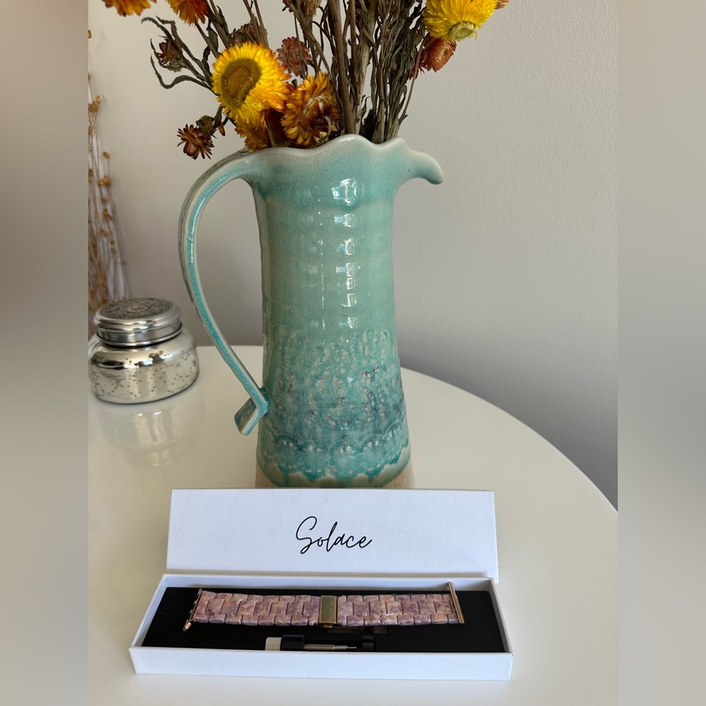 Solace Perma Band- Apple Watch